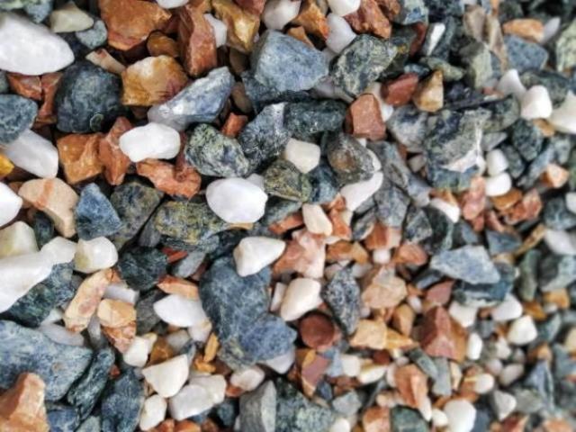 Заказать гальку оптом с доставкой. 100% производитель  купить в Энгельсе от производителя, без посредников