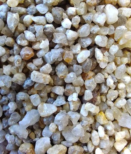Кварцевый песок (0,16-0,63 мм.)  купить в Энгельсе от производителя, без посредников