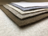 ГЕОТЕКСТИЛЬ для садовых дорожек и водоемов    в Энгельсе 