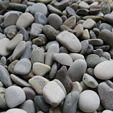 КАМНИ ПО ФРАКЦИЯМ (сортировка по размерам)  купить в Энгельсе фото и видео на сайте Камень Клуб